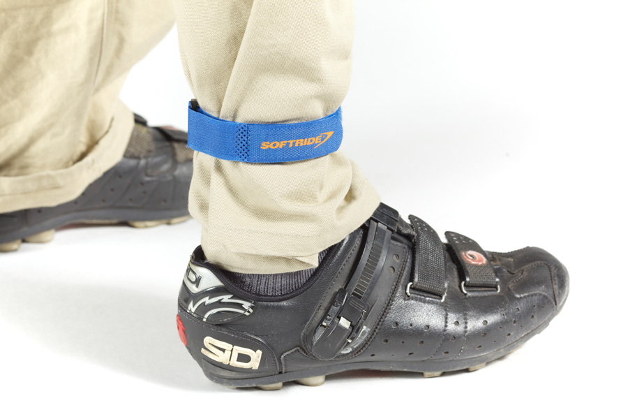 79 uses for Softride SoftWrap straps